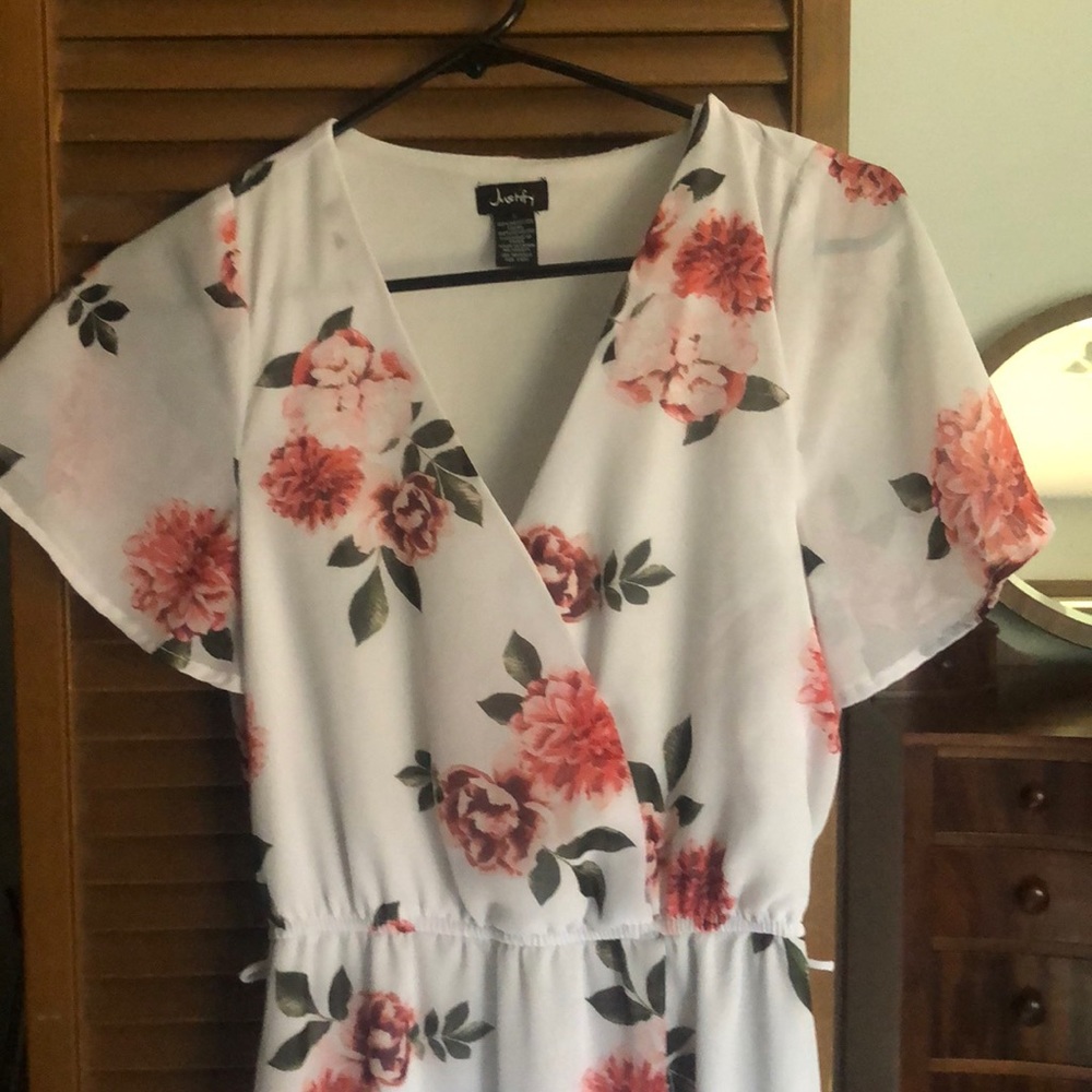 Summer dress
